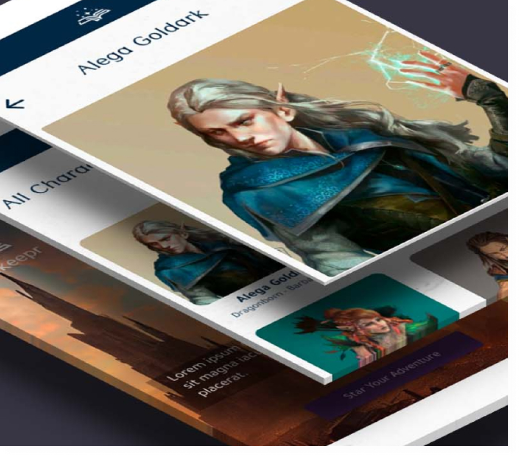 image case study lorekeeper