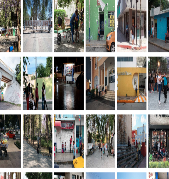 image of case study Reimagining Public Space: